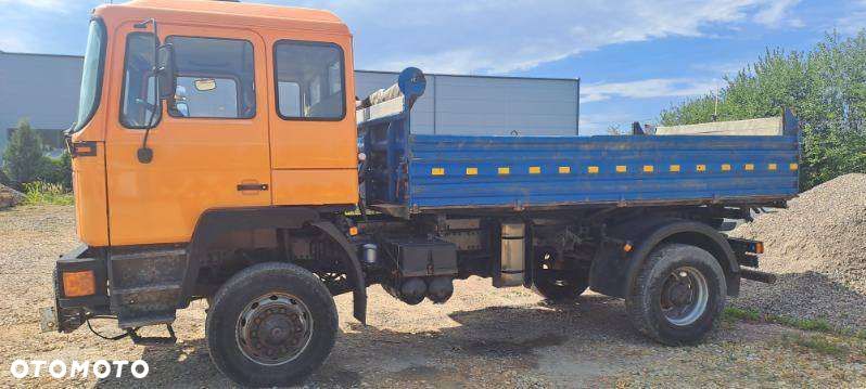 MAN M08 - 3