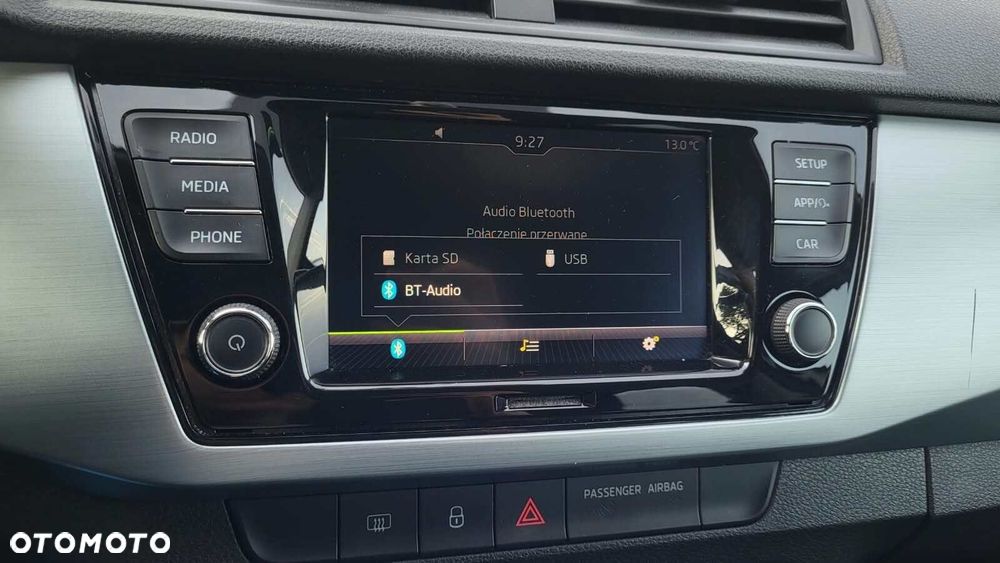 Skoda Fabia 1.0 Ambition - 22