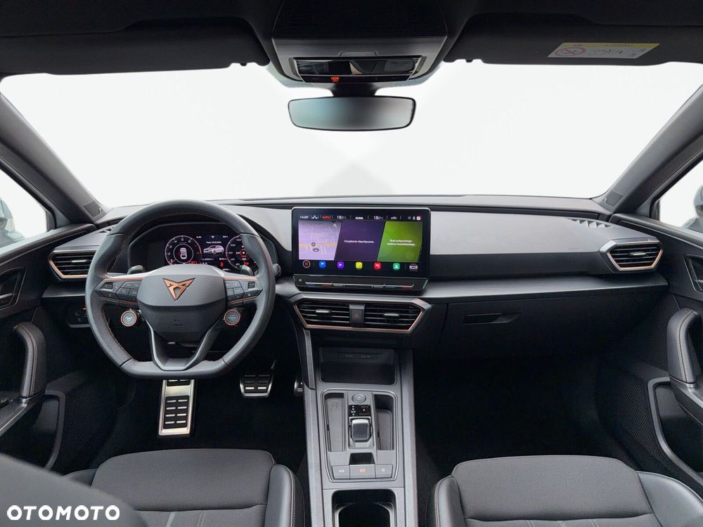 Cupra Leon - 37