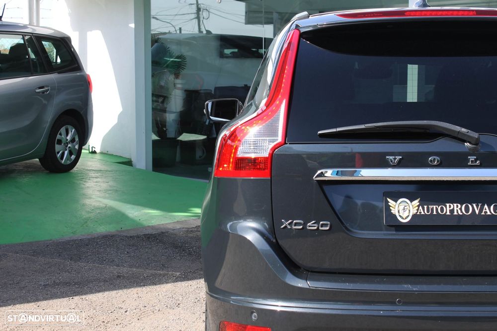 Volvo XC 60 2.0 D3 Dynamic Edition - 34