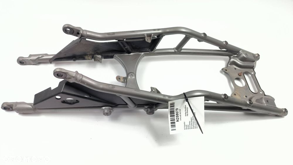 Harley-Davidson Pan America 1250 2022r. 47200569 Stelaż kanapy motor - 1