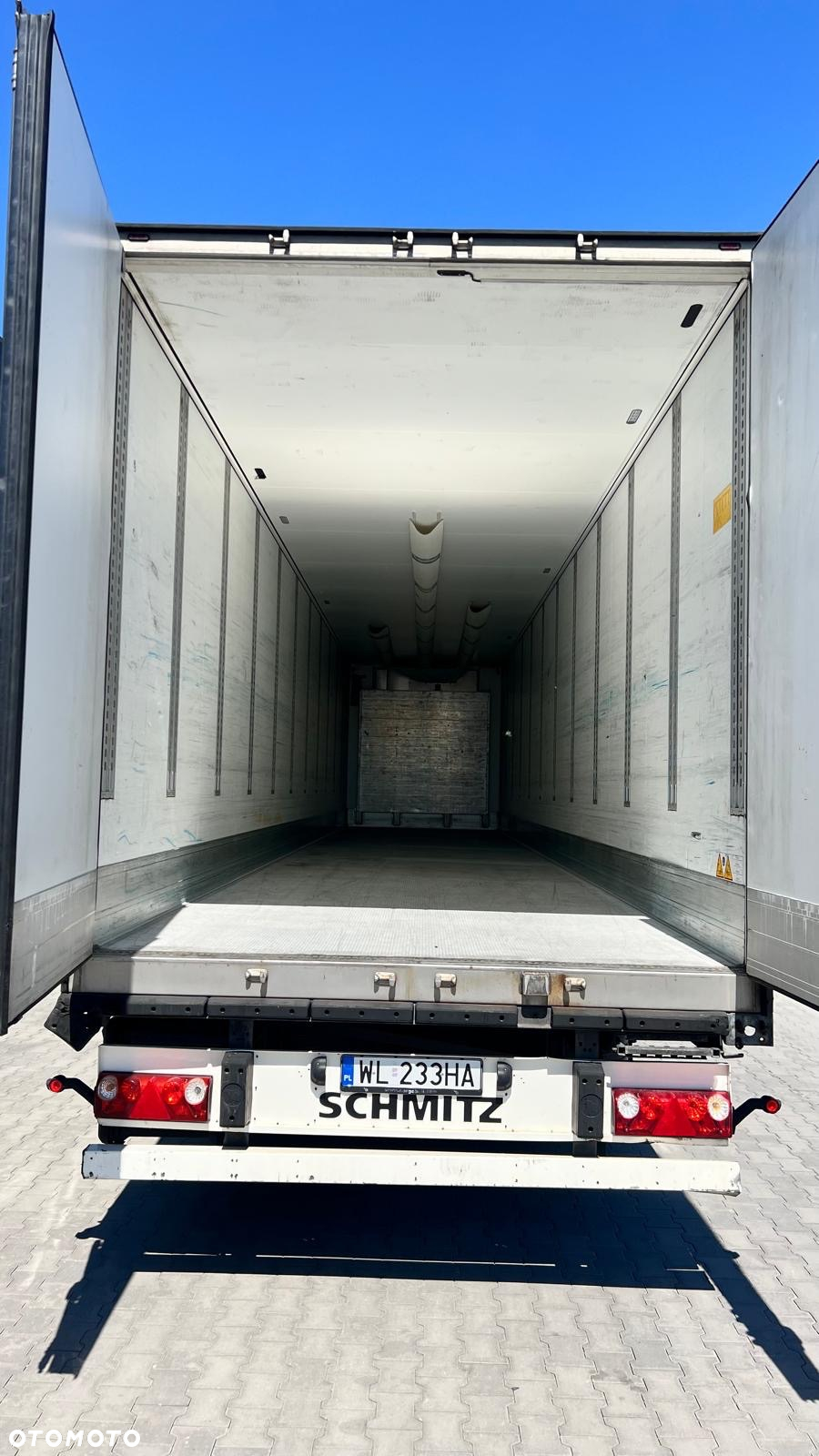Schmitz Cargobull SKO 24/L - 4