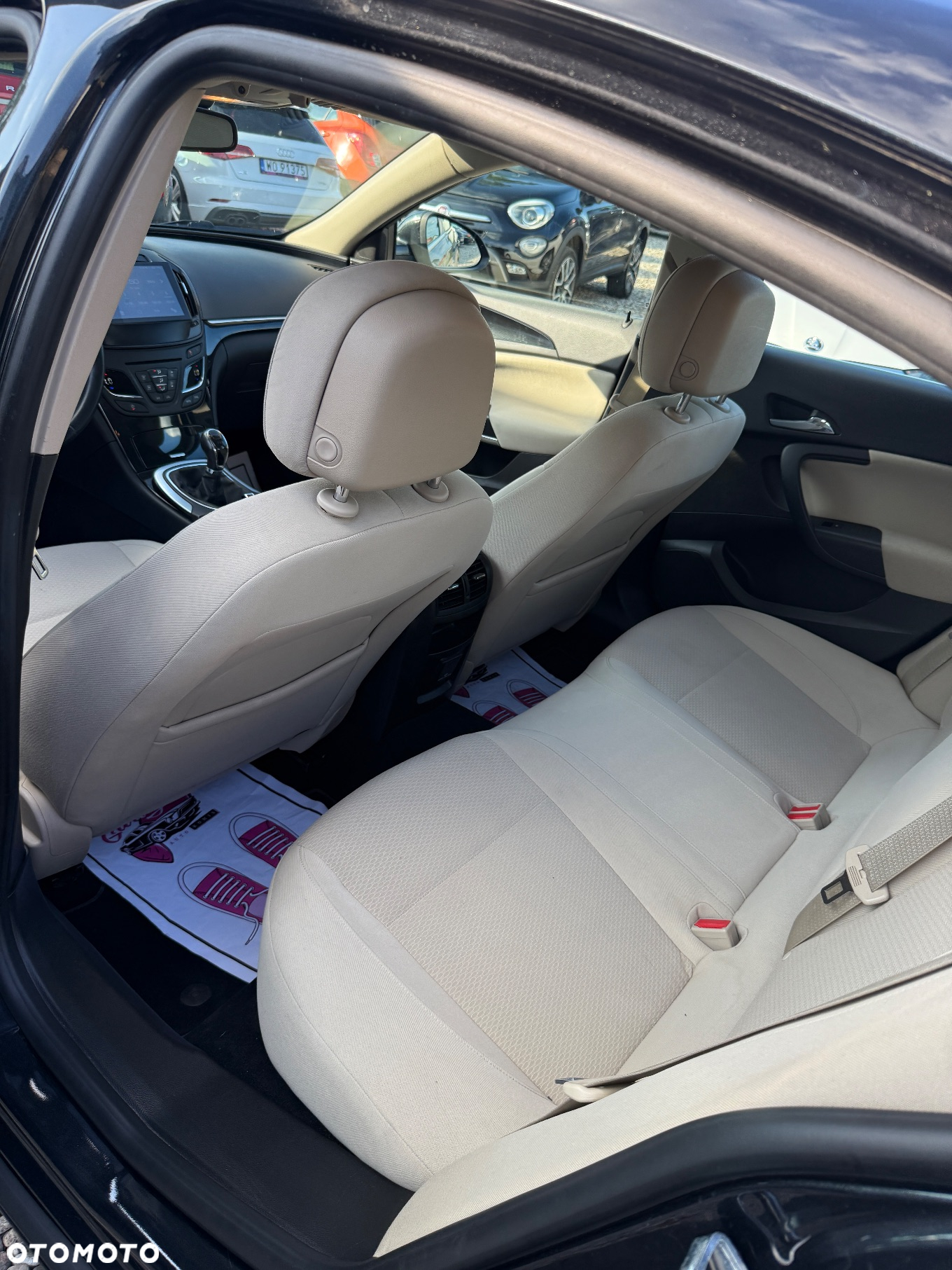 Opel Insignia 2.0 CDTI Executive - 23