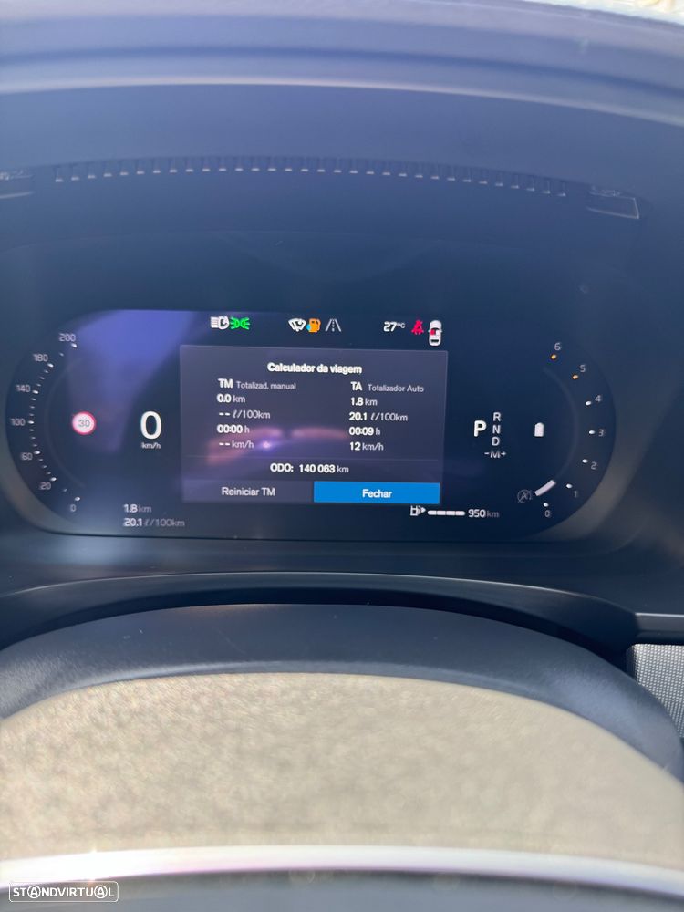 Volvo V90 Cross Country - 11