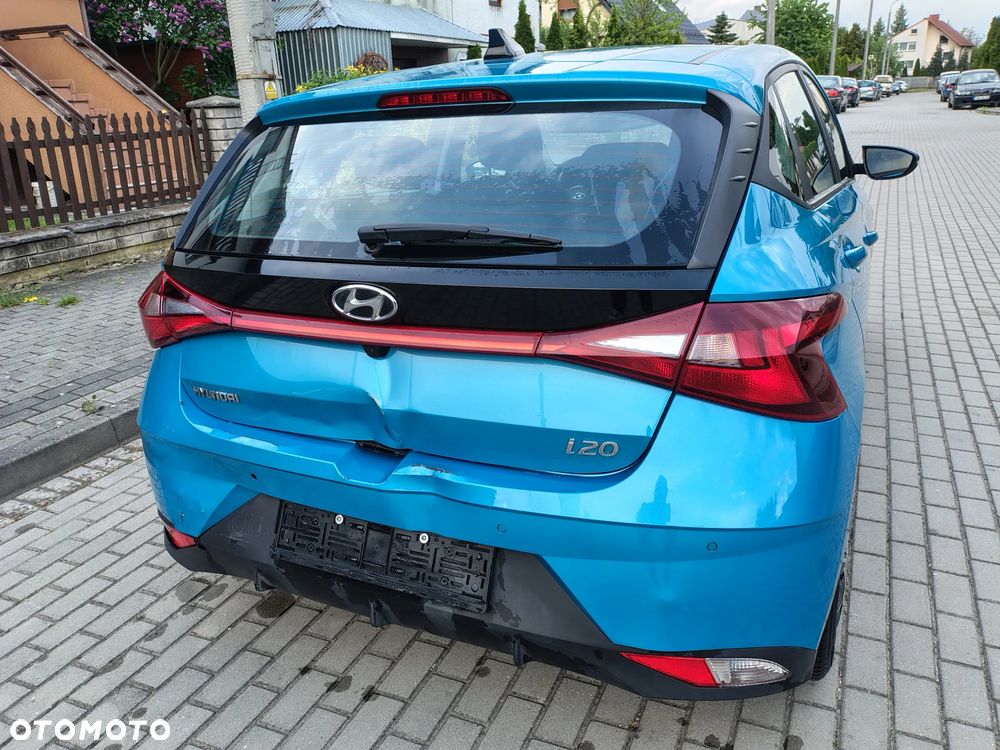 Hyundai i20 - 9