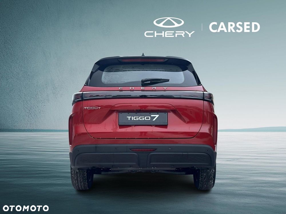 Chery Tiggo 7 - 5