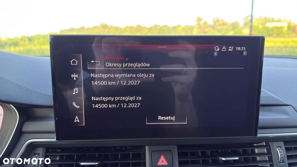 Audi A4 Limousine 35 TFSI mHEV Advanced S tronic - 29