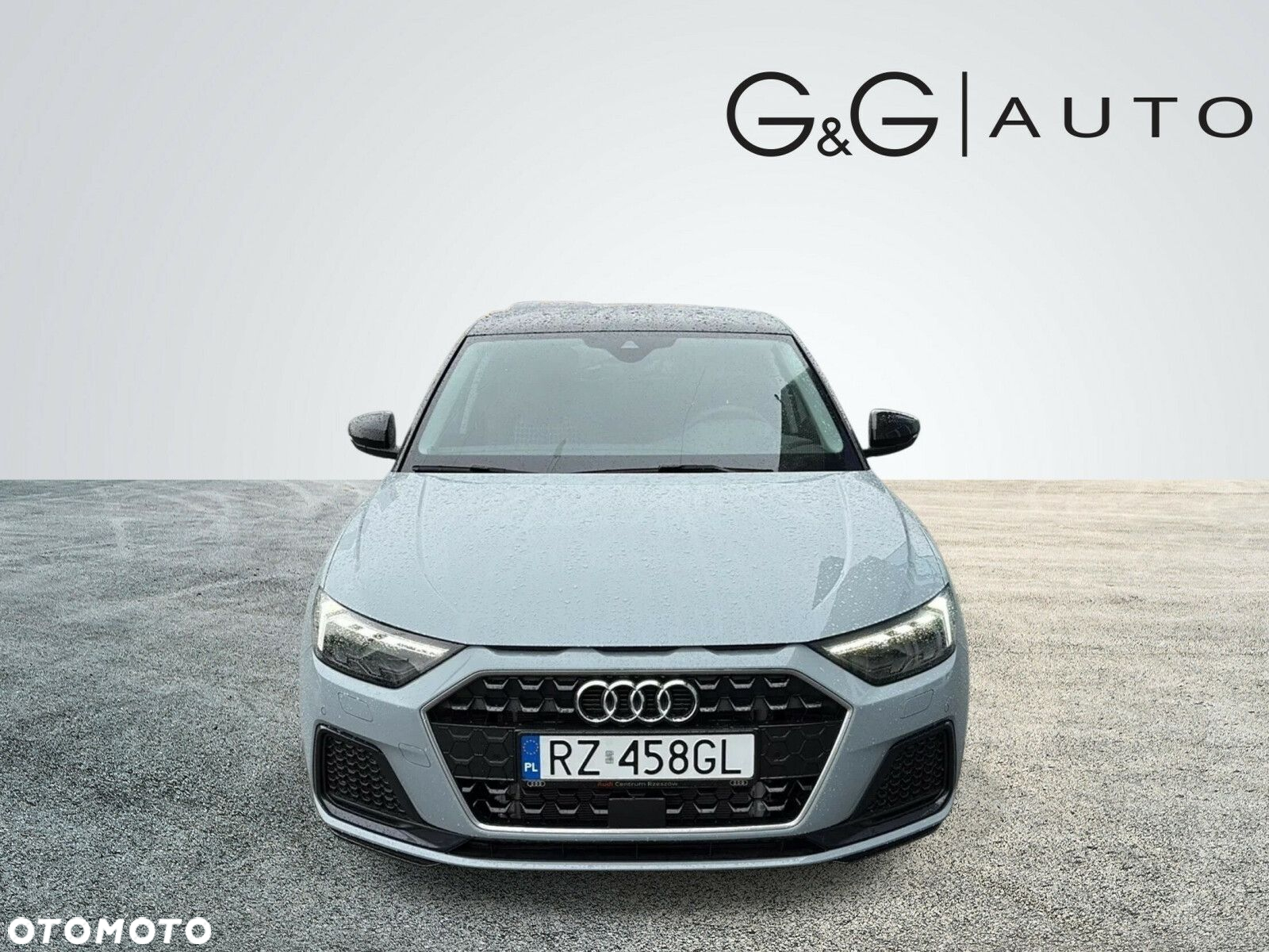 Audi A1 - 2