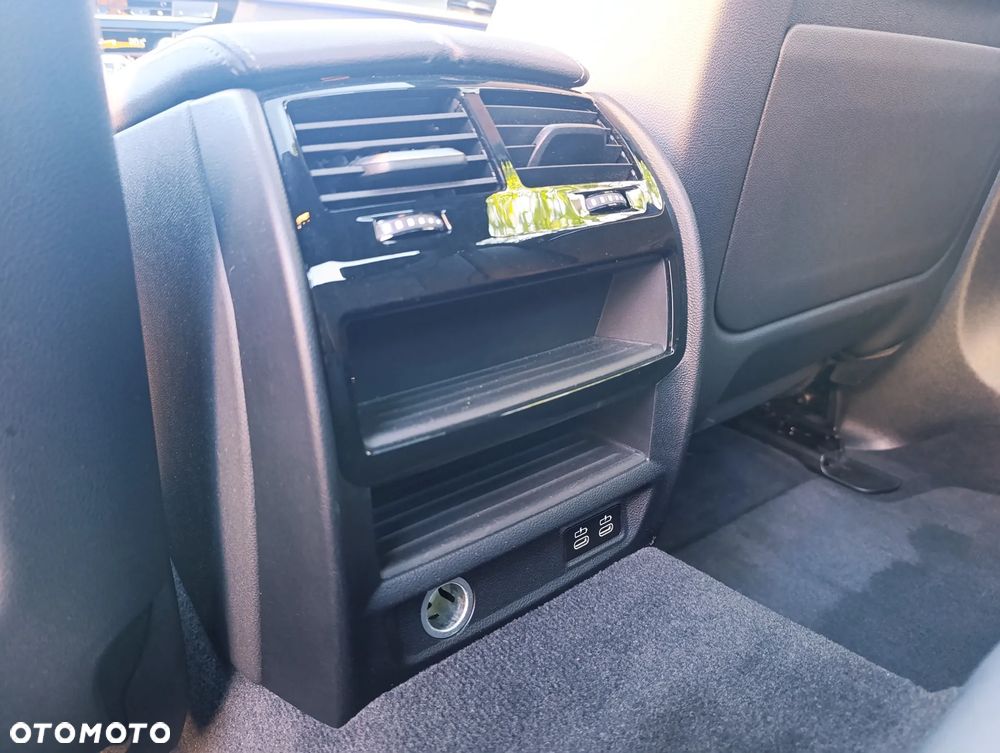 BMW Seria 5 540i xDrive M Sport Edition - 18
