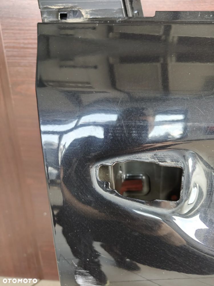 Kia CEED III 3 drzwi prawe przednie - 4