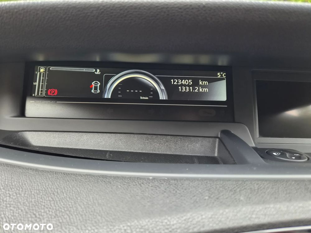 Renault Scenic - 6
