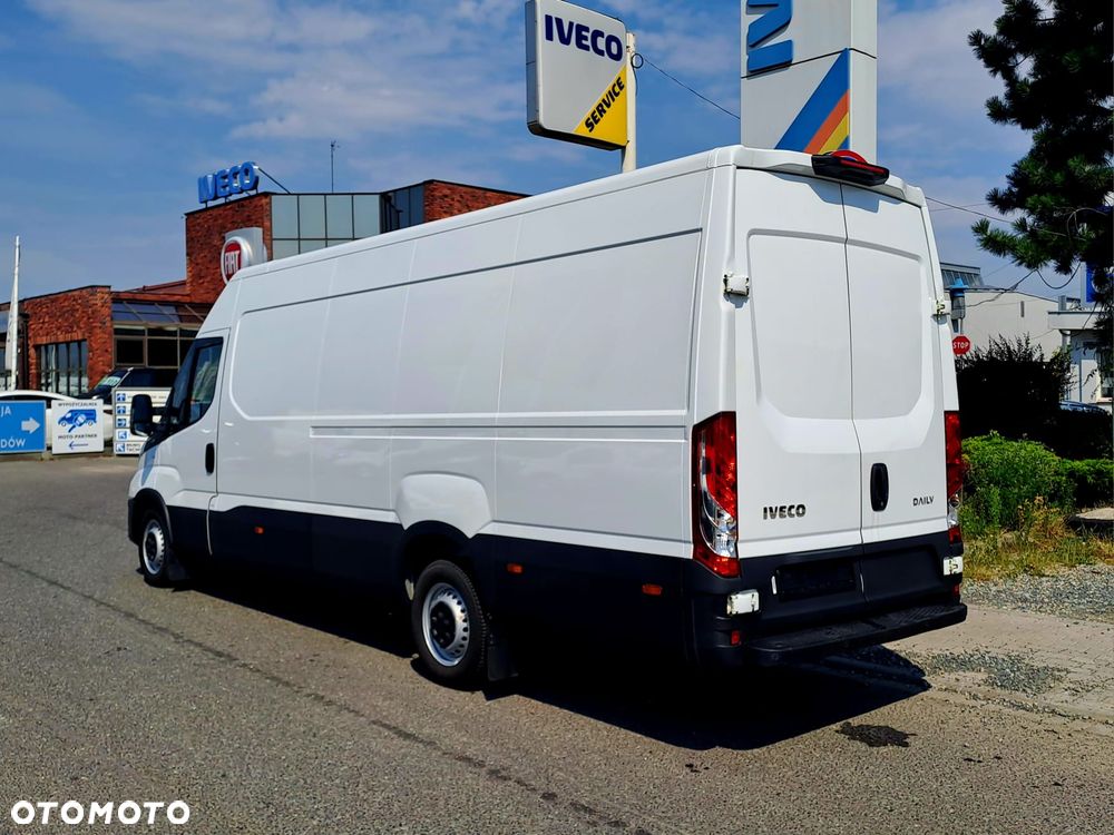 Iveco Daily 35S14 | L4H2 | Niski przebieg | Gotowy do pracy - 7