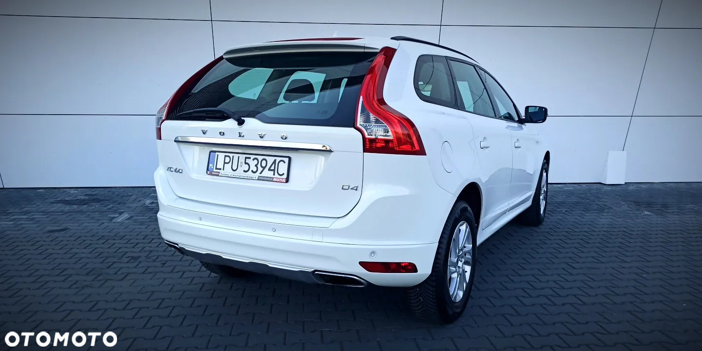 Volvo XC 60 D4 Drive-E Kinetic - 13