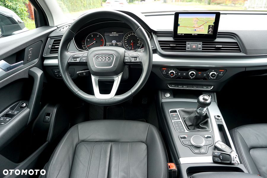 Audi Q5 2.0 TDI (clean diesel) ultra - 31