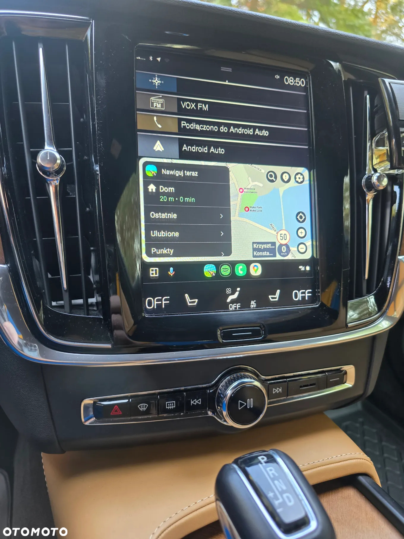 Volvo S90 D4 Inscription - 9