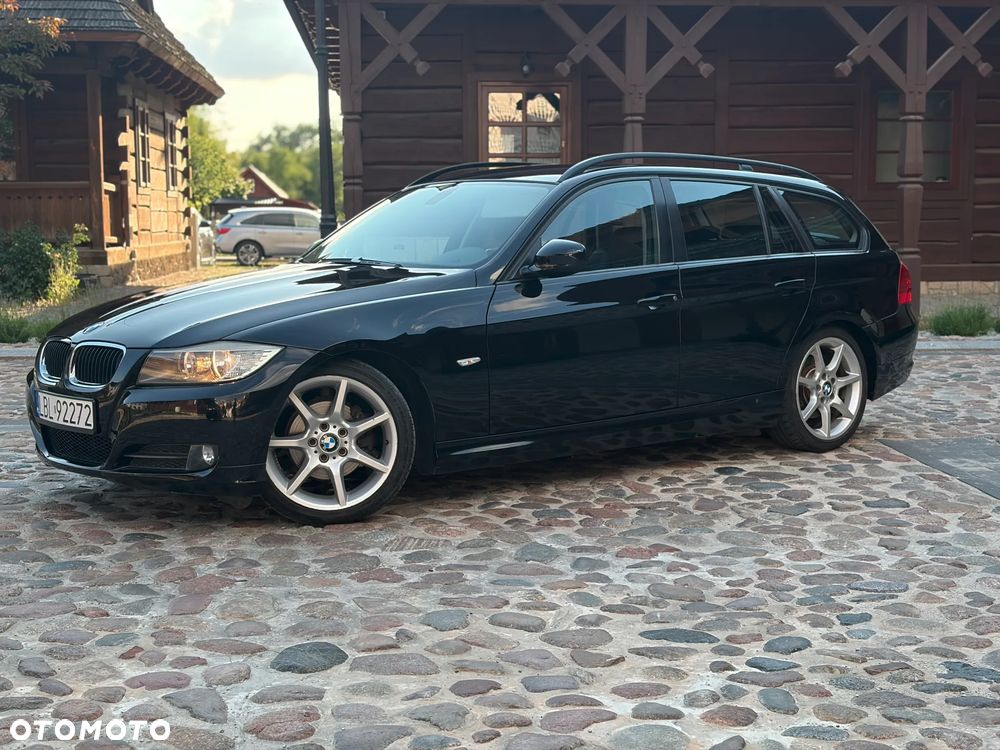 BMW Seria 3 318i - 2