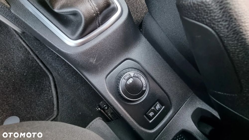 Dacia Duster TCe 125 4x4 Prestige - 37