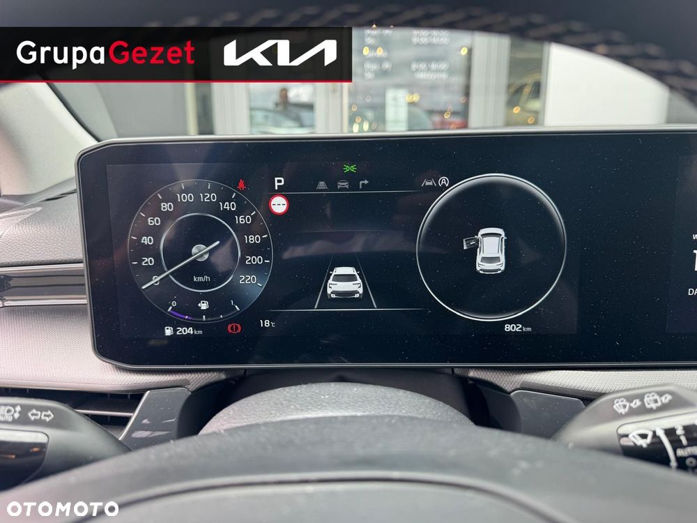 Kia Stonic 1.0 T-GDI L Business Line DCT - 12