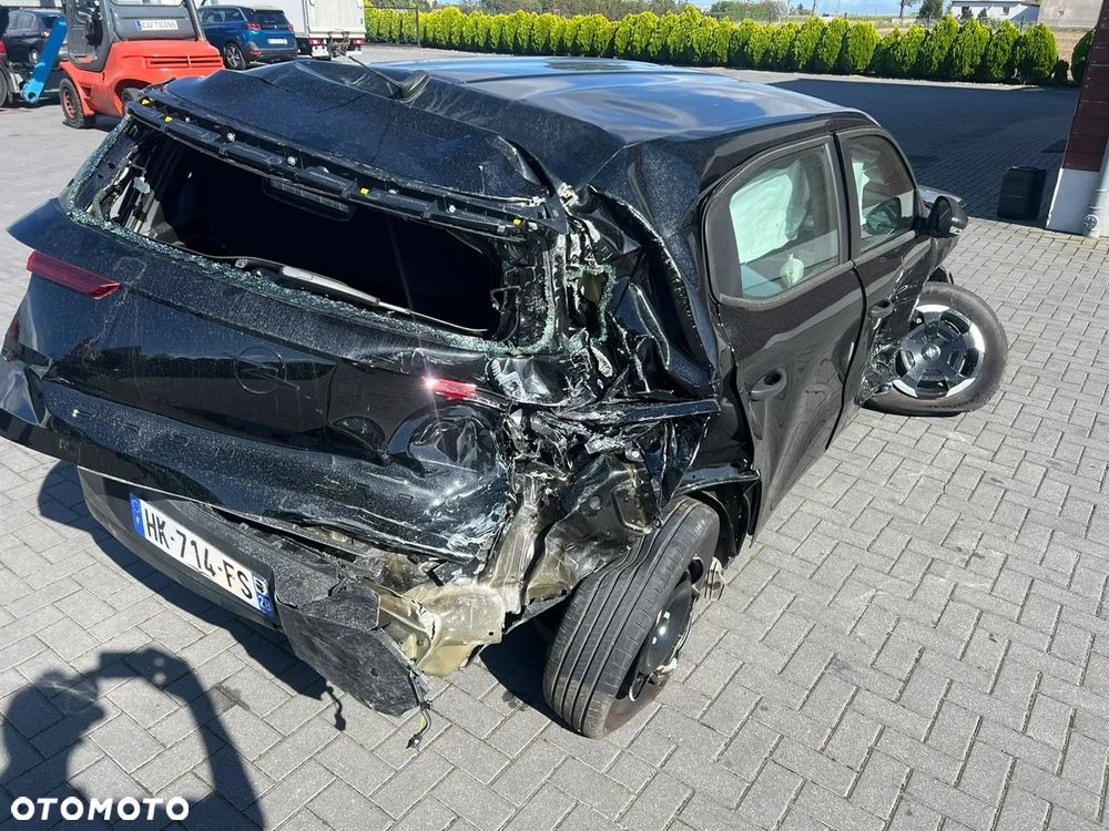 Opel Frontera - 6