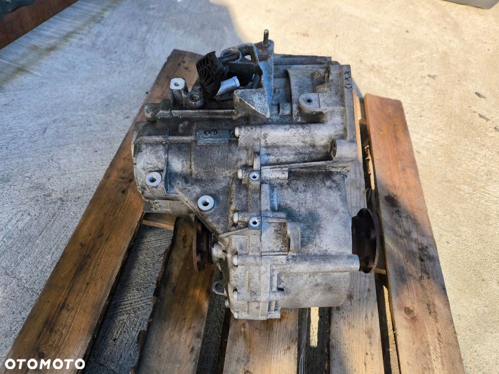SKRZYNIA BIEGÓW AUDI VW SEAT SKODA MANUALNA KXD 1.8 TSI TFSI ORYGINAŁ ! - 5