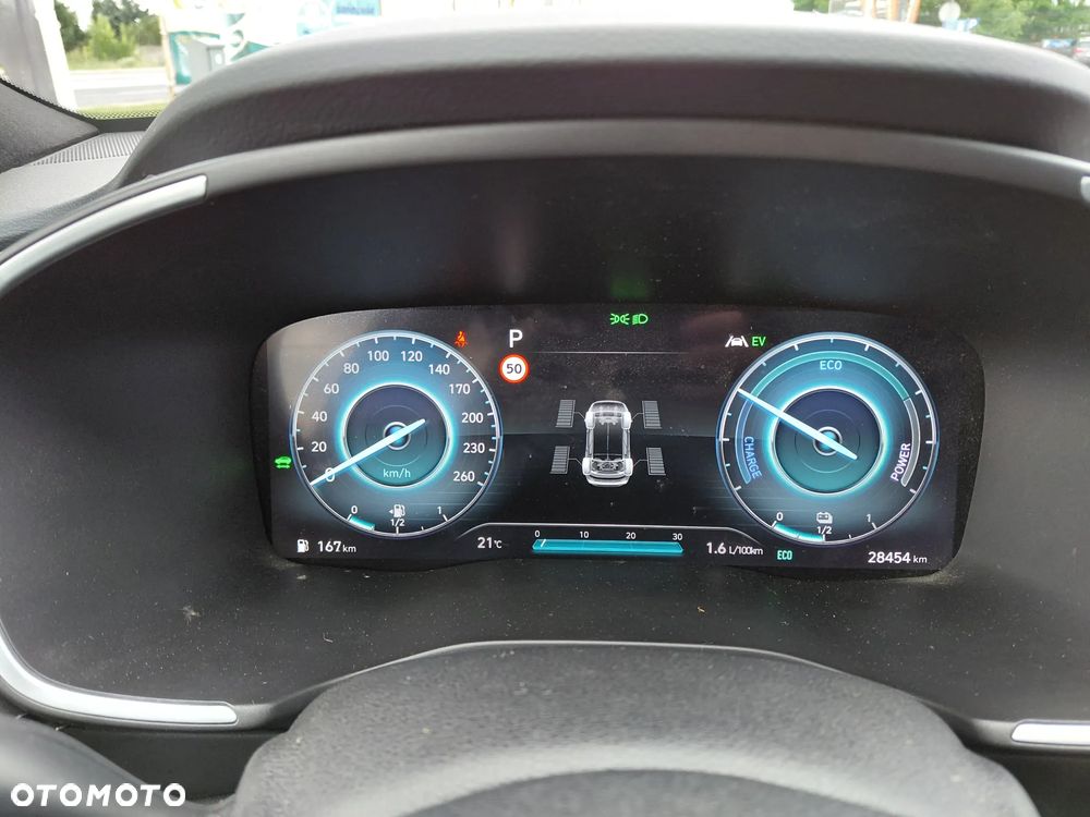 Hyundai Santa Fe - 17