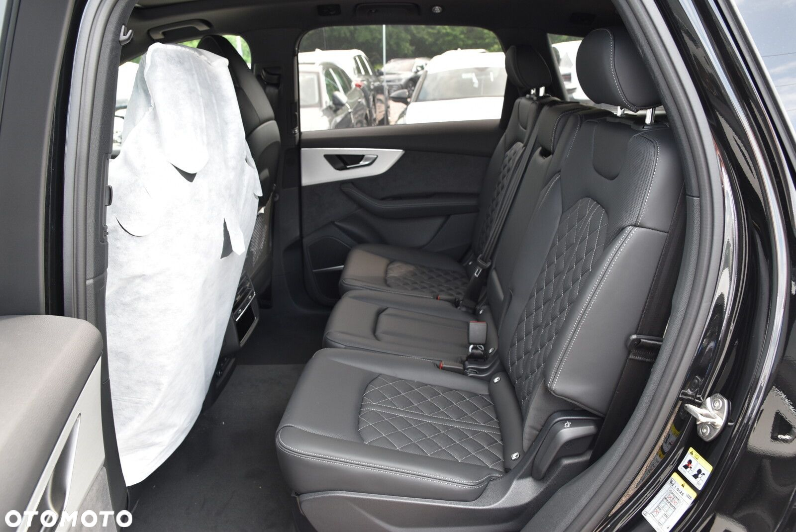 Audi Q7 - 10