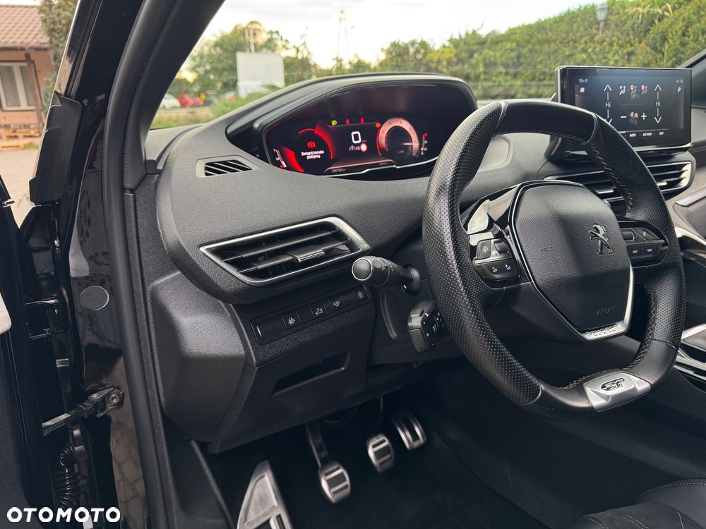 Peugeot 5008 1.5 BlueHDi GT S&S - 6