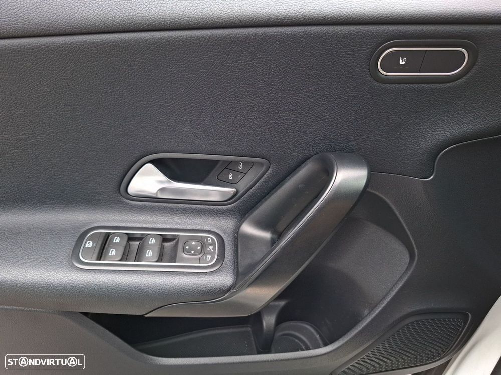 Mercedes-Benz A 200 Style Aut. - 19