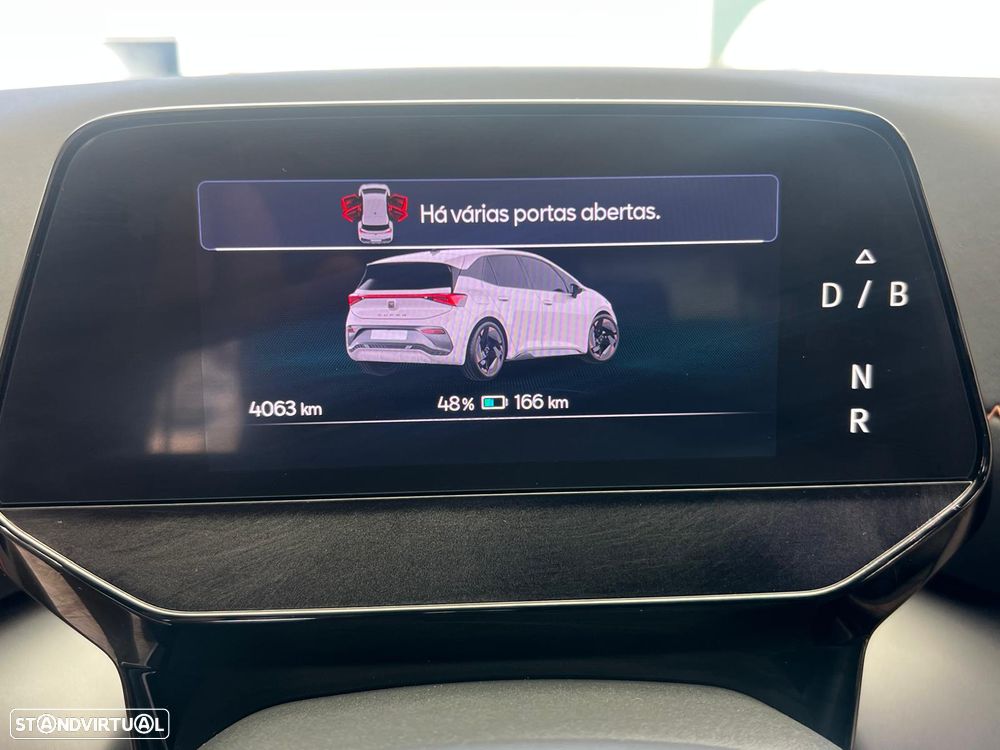 Cupra Born 79 kWh e-Boost - 17