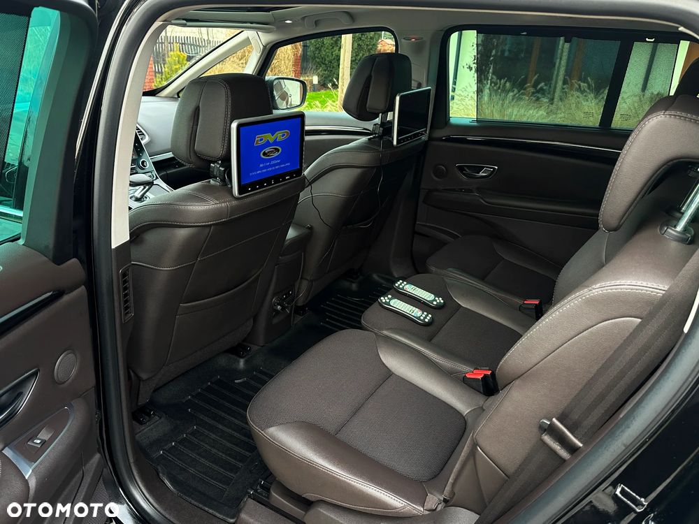 Renault Espace Energy dCi 160 EDC Initiale Paris - 11