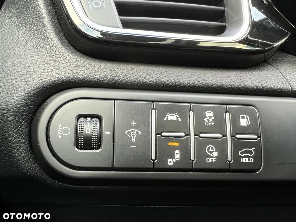 Kia Ceed SW 1.6 GDI DCT OPF Plug-in-Hybrid Platinum - 16