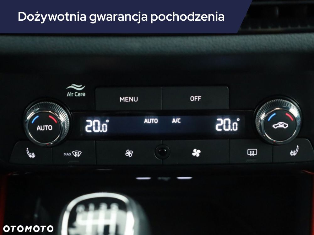 Skoda Fabia - 13