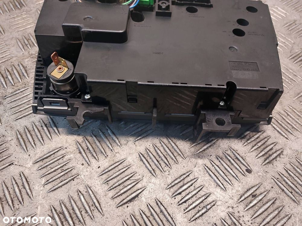 PANEL NAWIEWU VOLVO S60 I 7923 - 5
