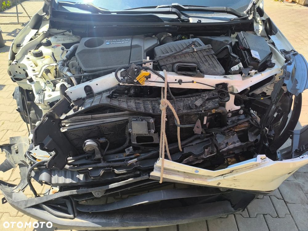 Nissan Qashqai 1.5 e-POWER N-Connecta - 6