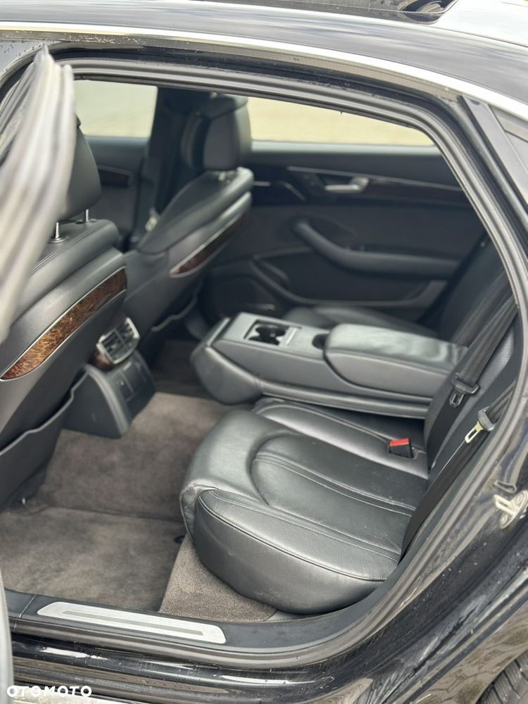 Audi A8 4.2 FSI Quattro tiptronic Langversion - 18