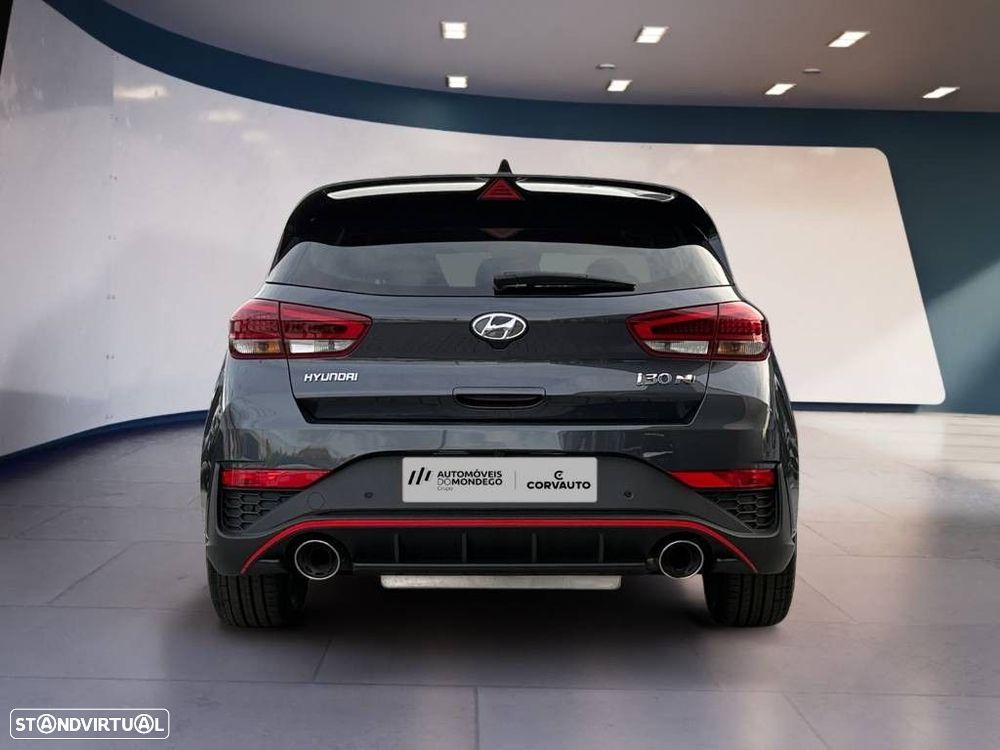 Hyundai i30 N - 7