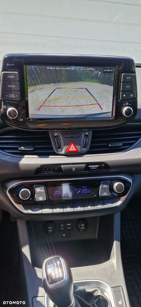 Hyundai i30 - 27