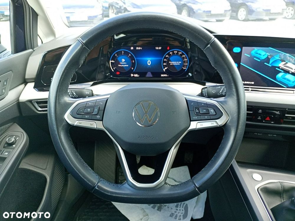 Volkswagen Golf Variant 2.0 TDI Life - 12