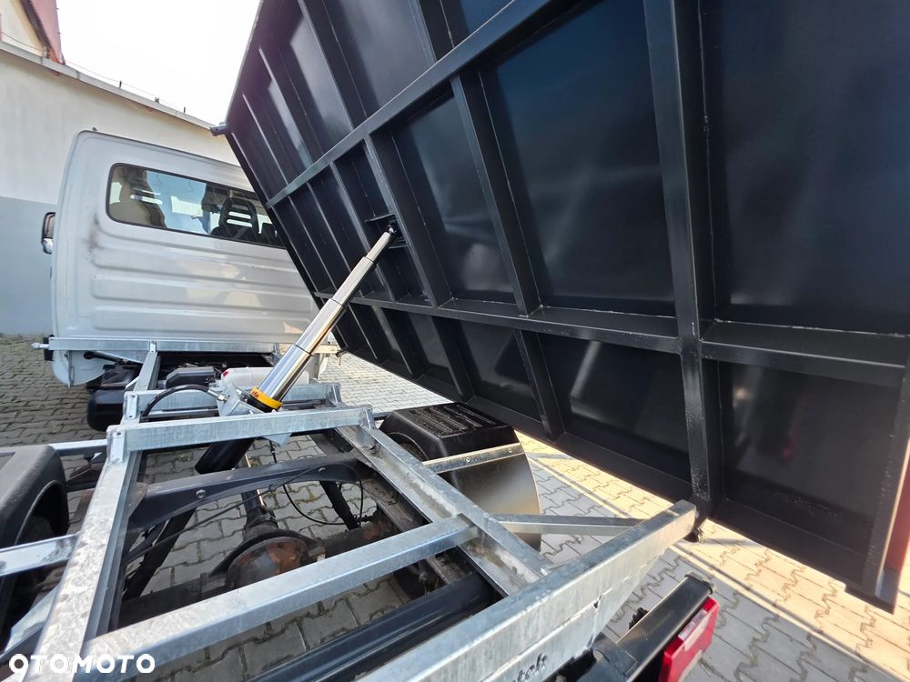 Iveco Daily 35c-15 Wywrotka 3.60 M ! Kiper 3-Stronny ! Klima ! Stan * BDB  * - 21