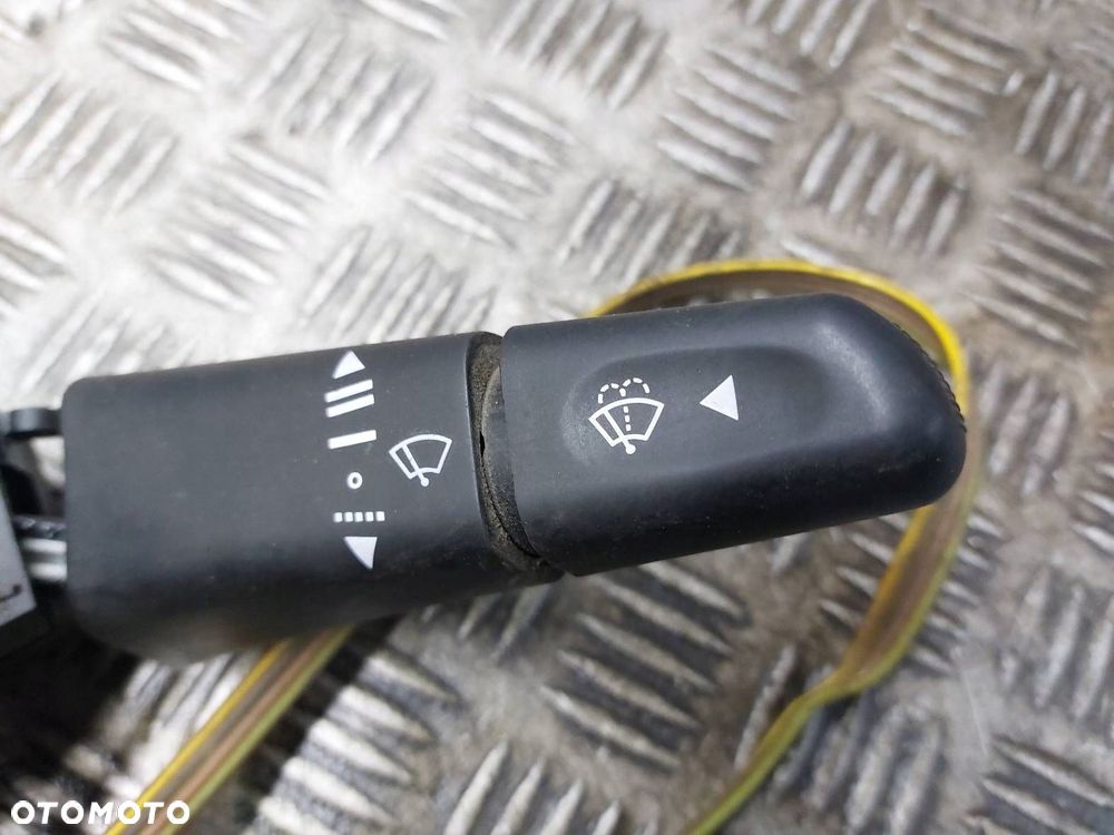 MANETKA PRZEŁĄCZNIK ZESPOLONY TAŚMA MERCEDES VITO W638 6384600049 - 3