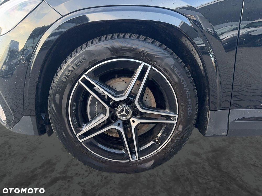 Mercedes-Benz GLA 200 AMG Line - 10