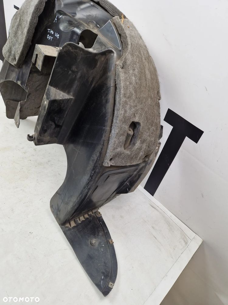 Nadkole tył tylne prawe Fiat Tipo II HB - 3