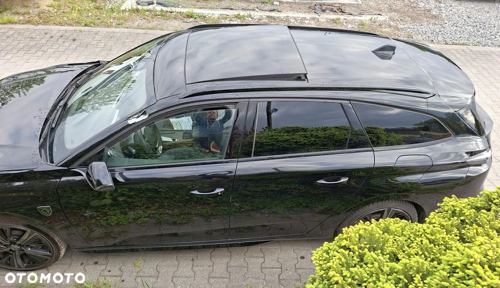 Peugeot 308 225 e-EAT8 GT - 35