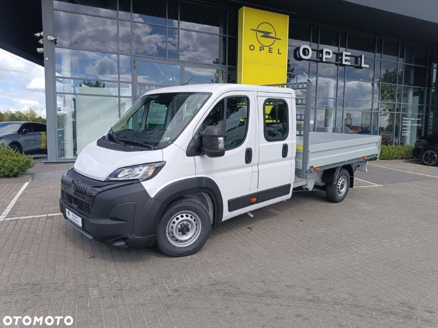 Peugeot BOXER - 3