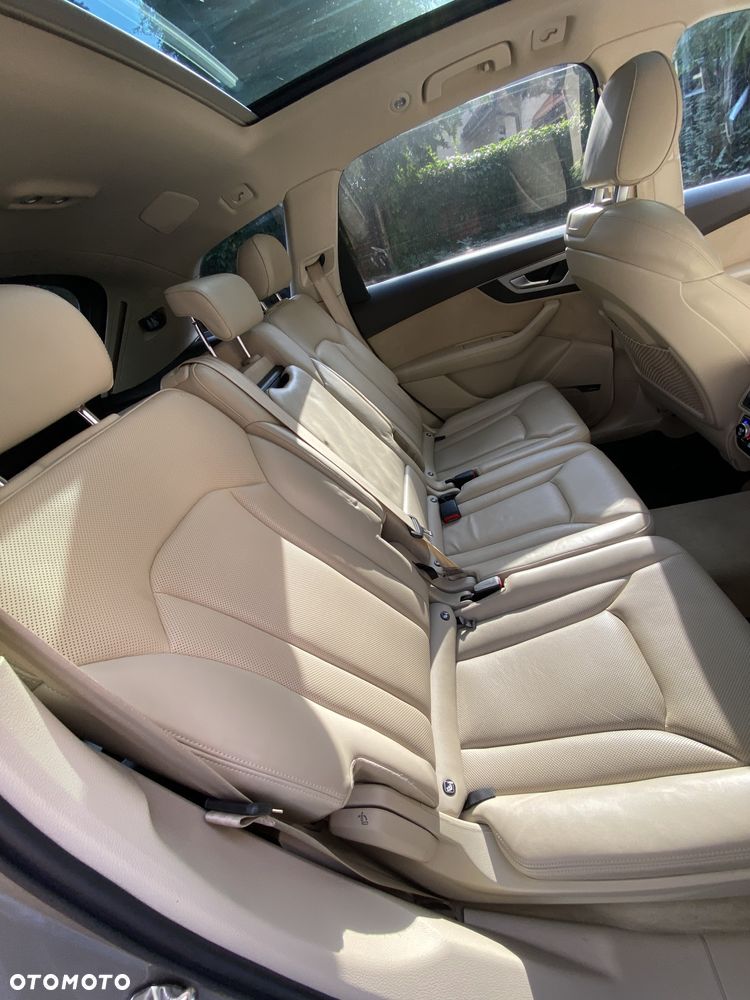 Audi Q7 - 26