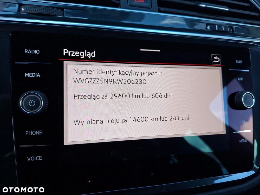 Volkswagen Tiguan 2.0 TSI 4Mot R DSG - 29