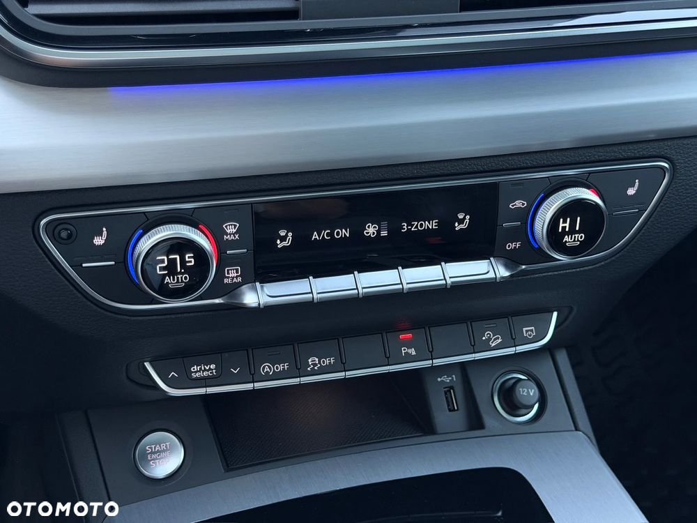 Audi Q5 40 TDI mHEV Quattro S Line S tronic - 29