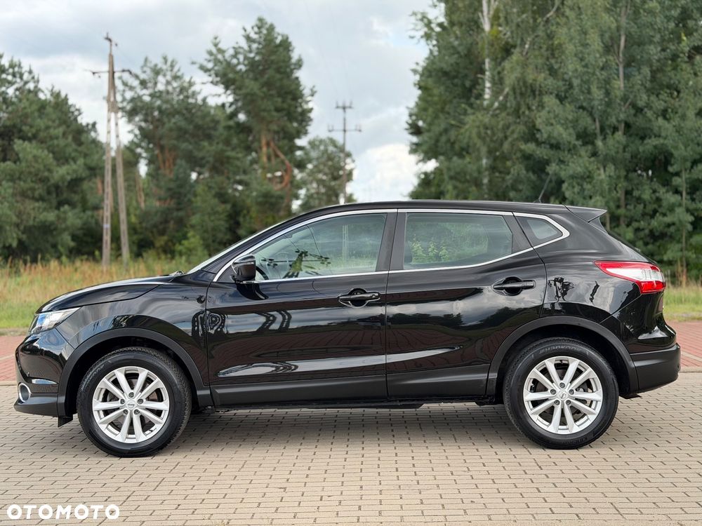 Nissan Qashqai 1.2 DIG-T 360 - 4