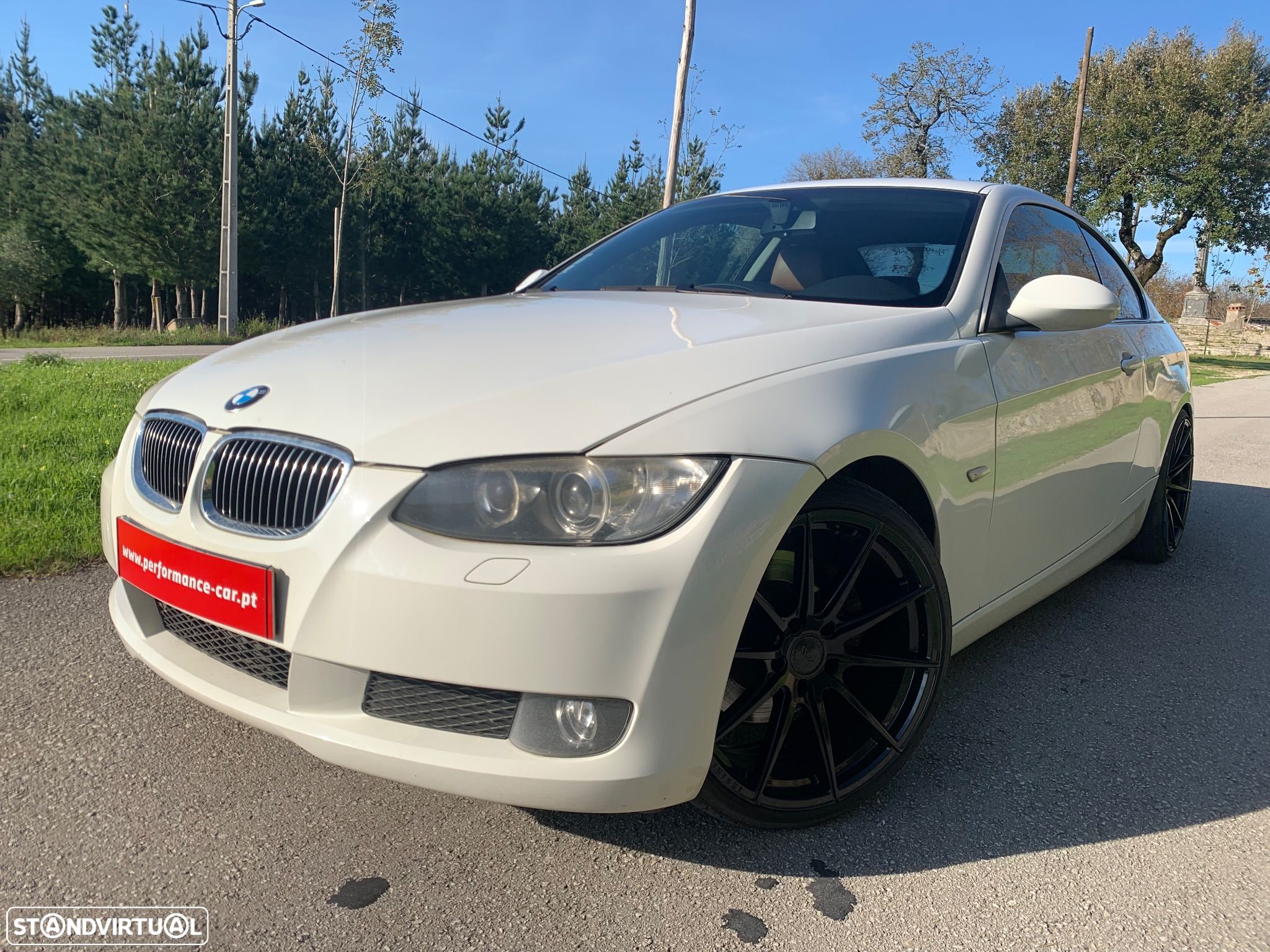BMW 330 d - 1