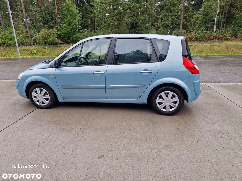 Renault Scenic 1.6 16V Emotion - 6